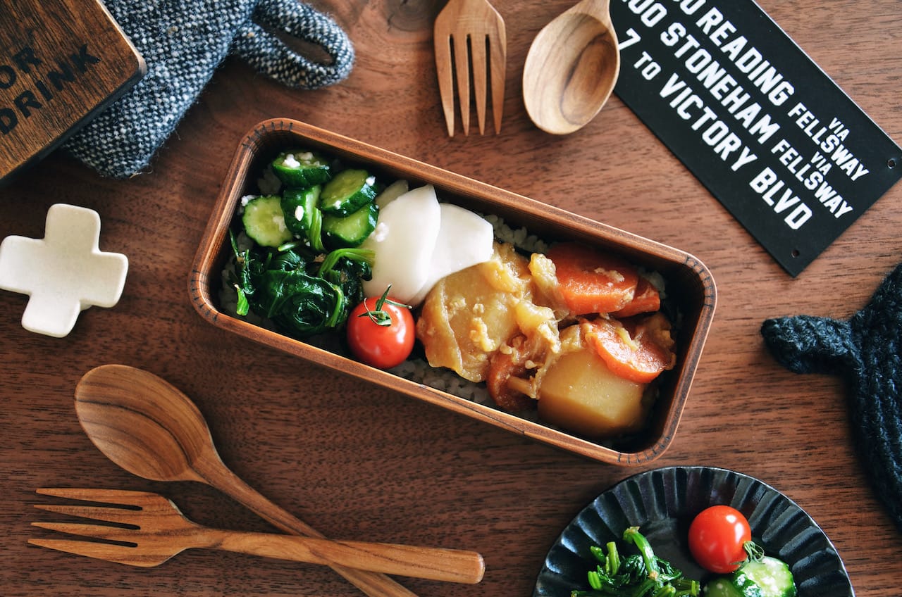 ダイエット弁当